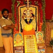 Foto von Siva Kumar