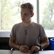 Austin Simmons's photo
