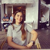 Benan Demir's photo