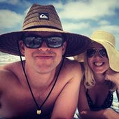 Andy Hosmer's photo