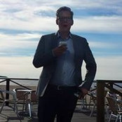 Tom Dyrvik's photo