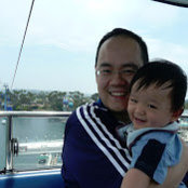 tim chen's photo