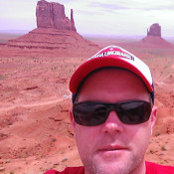 Gareth Finney's photo