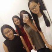 Sherene NG's photo