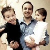 Brandon Ridenour's photo