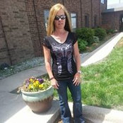Jeannette Benson's photo