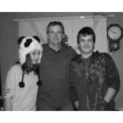 Tony Sellers's photo