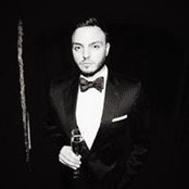 Vsevolod Olegovich's photo