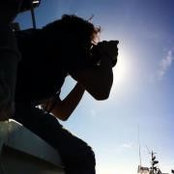 Wan Shariff's photo