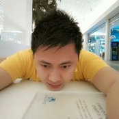 Lance Cesista's photo