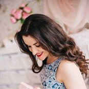 Lesya Shepel's photo