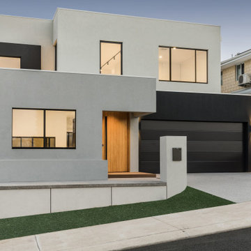 Coogee New Home Design