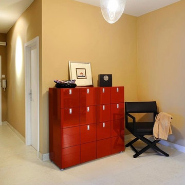 Stadtwohnung München