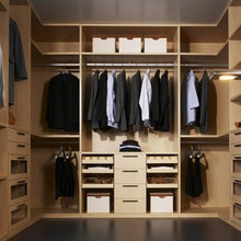 Closets