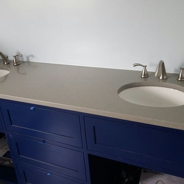 Cambria Bahtroom Vanity Tops
