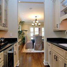 Butler's Pantry