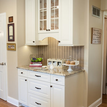 The 5-Year Kitchen in Elgin