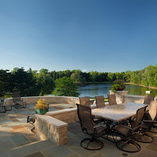 Alfresco/Courtyard