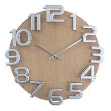 Clocks