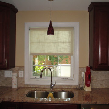 Roller Shades