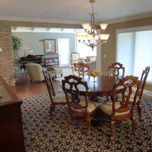Riccirb Dining rooms