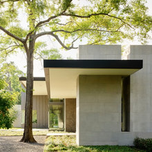 Eave and Gutter Ideas
