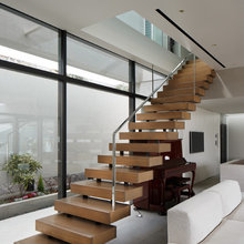 stair options