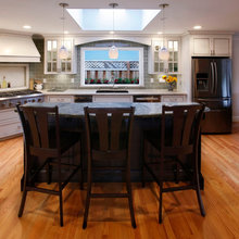 Our Finished Remodel