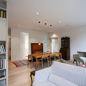 Airlie Gardens Apartment