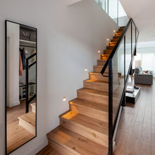 Junior's ideas