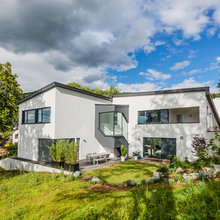 Hausbau