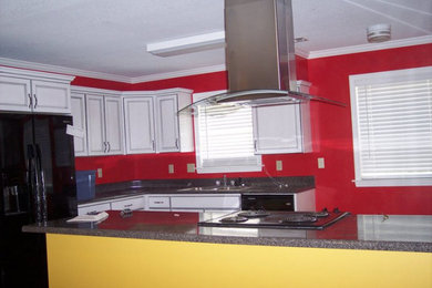 Kitchen Remodels