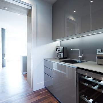 Haywood Crescent, West Vancouver