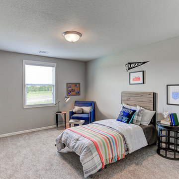 The Augusta by SAB Homes