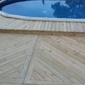 Cornelius Above Ground Pools