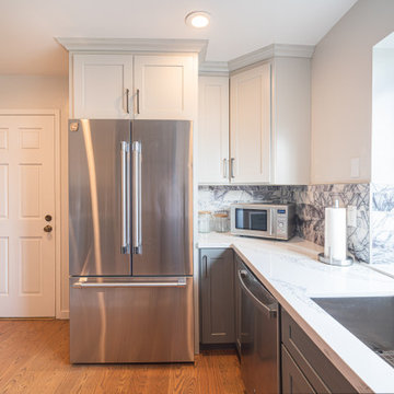 Complete Home Remodeling - Millbrae
