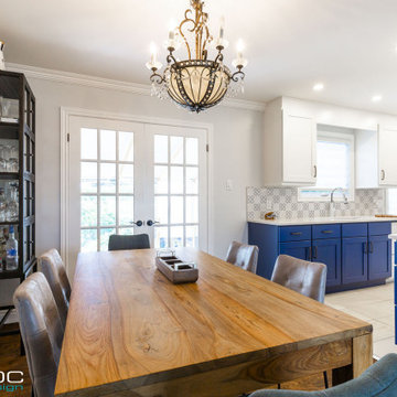 Moroccan Flair – DDO home design & renovation