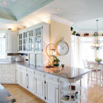 Kitchen Makeover