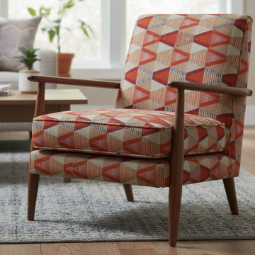Re-Upholstery Projects