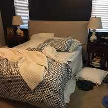 my room