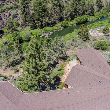 Real Estate in Bend on Deschutes River