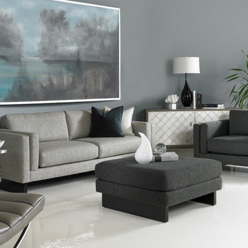 Living Rooms
