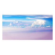 Fine Art Photograph, Above the Clouds I, Fine Art Paper Giclee