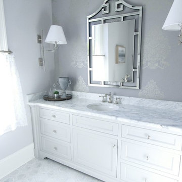 Bathroom Countertops