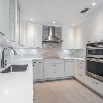 Investment Property full renovation