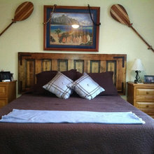 headboard