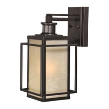 Outdoor lights