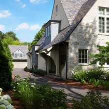 Benton exterior