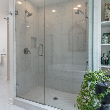Bathroom Renovation