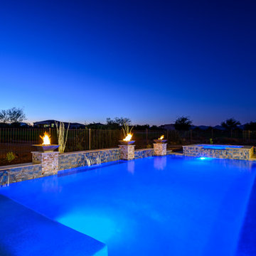 A Sprawaling, All-Year Oasis